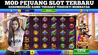 Apakah Slot Machine Terbukti Membayar 2024 Terbaru Indonesia