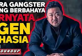 Diremehkan Karena Cupu Ternyata Dia Bos Gangster Korea Selatan