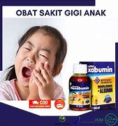 Obat Sakit Sakit Gigi Berlubang