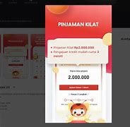 Pinjaman Online Langsung Cair Ktp Akulaku