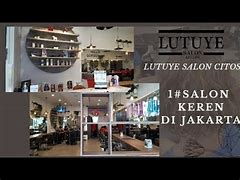 Platinum Salon Jakarta Utara Photos