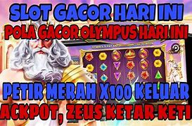 Situs Slot Gacor Hari Ini Petir Hari Ini Terbaru